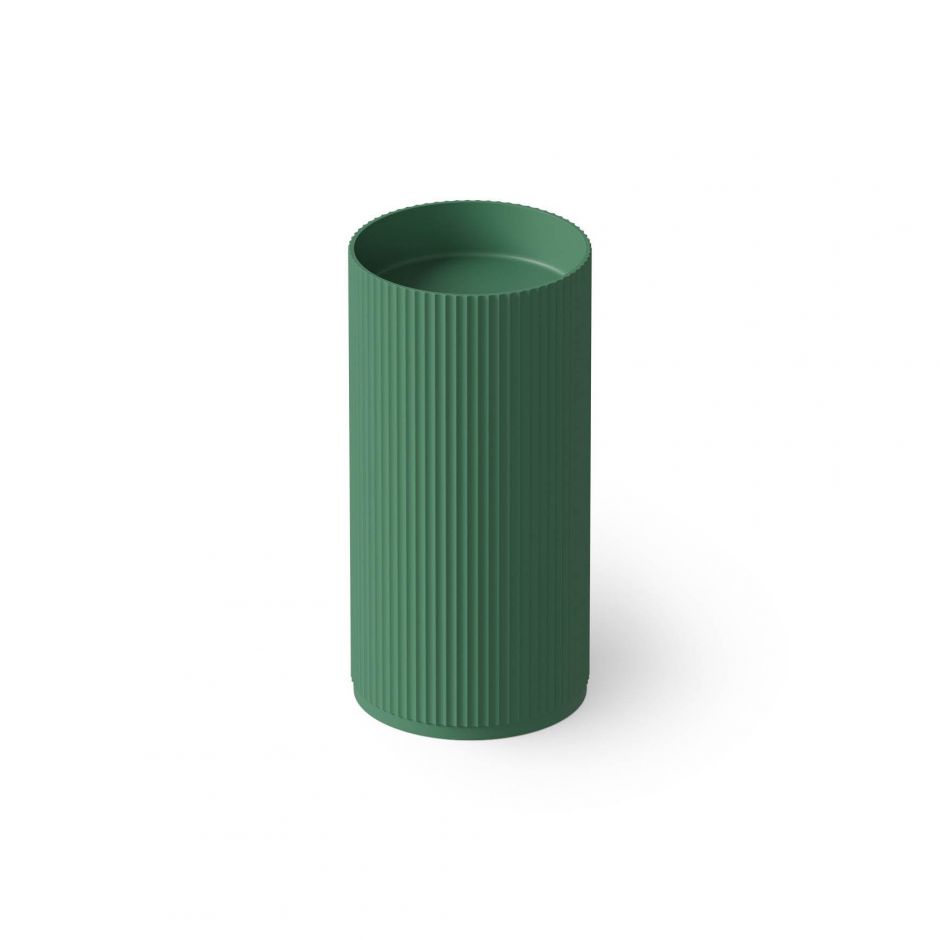 Изображение Круглая раковина Dea Design DD2803 450 9 45x45xh90 см напольная установка Sage №9