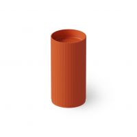 Круглая раковина Dea Design DD2803 450 7 45x45xh90 см напольная установка Orange №7 схема 1