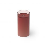 Круглая раковина напольная Dea Design DD2012 400 R5 40x40xh82 см Pomegranate R5 схема 1