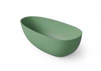 Ванна Dea Design Modern DD8608 1700 12 170х87хh56 см с отдельностоящей установкой Mint №12 схема 1