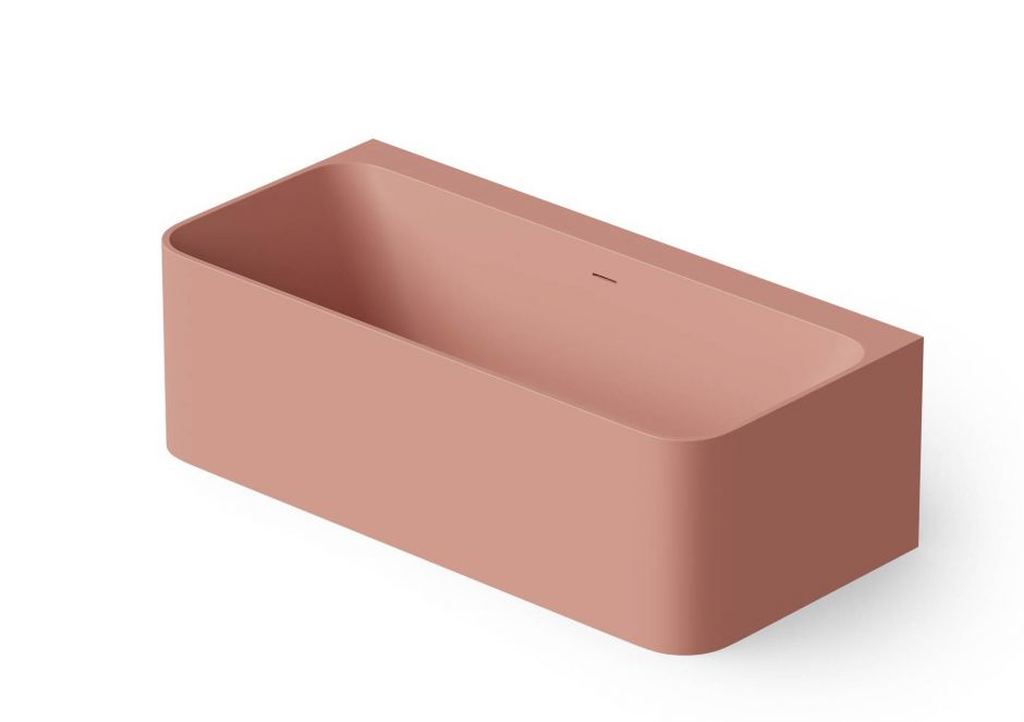 Ванна Dea Design Modern DD8665 1800 13 180x80xh56 см прямоугольной формы Lotus №13