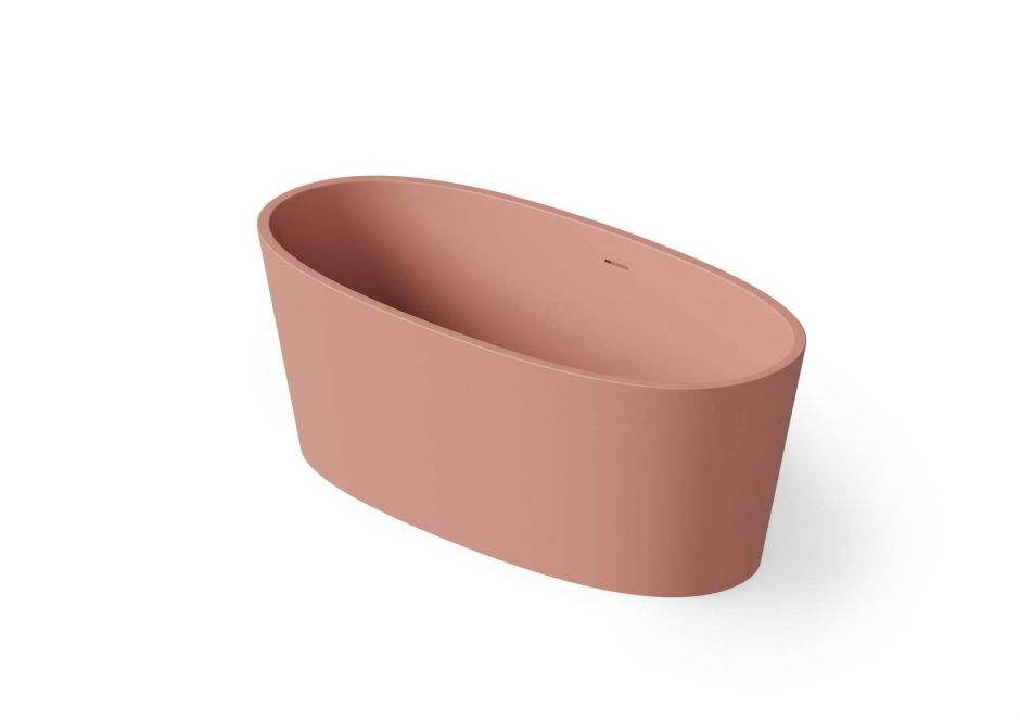 Ванна Dea Design Nature DD8617 1600 13 160x90xh58 см отдельностоящая Lotus №13