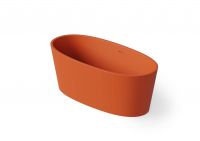 Ванна Dea Design Nature DD8617 1600 7 160x90xh58 см отдельностоящая Orange №7 схема 1