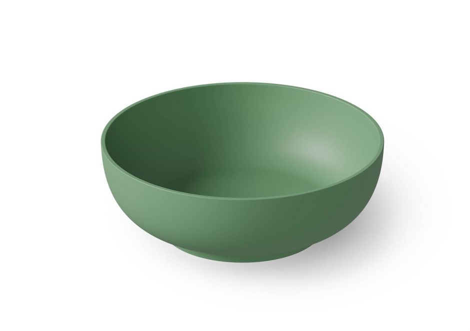 Ванна круглая Dea Design Round DD8610 1900 12 190x190xh55 см Mint №12