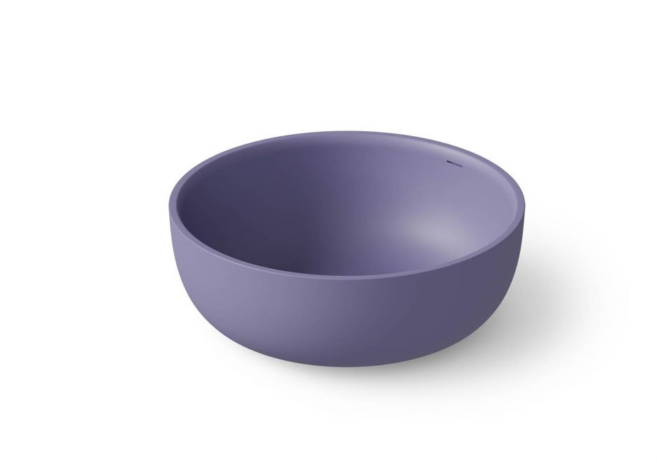 Ванна круглая Dea Design Round DD8612 1350 14 135x135xh49 см Lilac №14