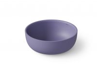 Ванна круглая Dea Design Round DD8612 1350 14 135x135xh49 см Lilac №14 схема 1