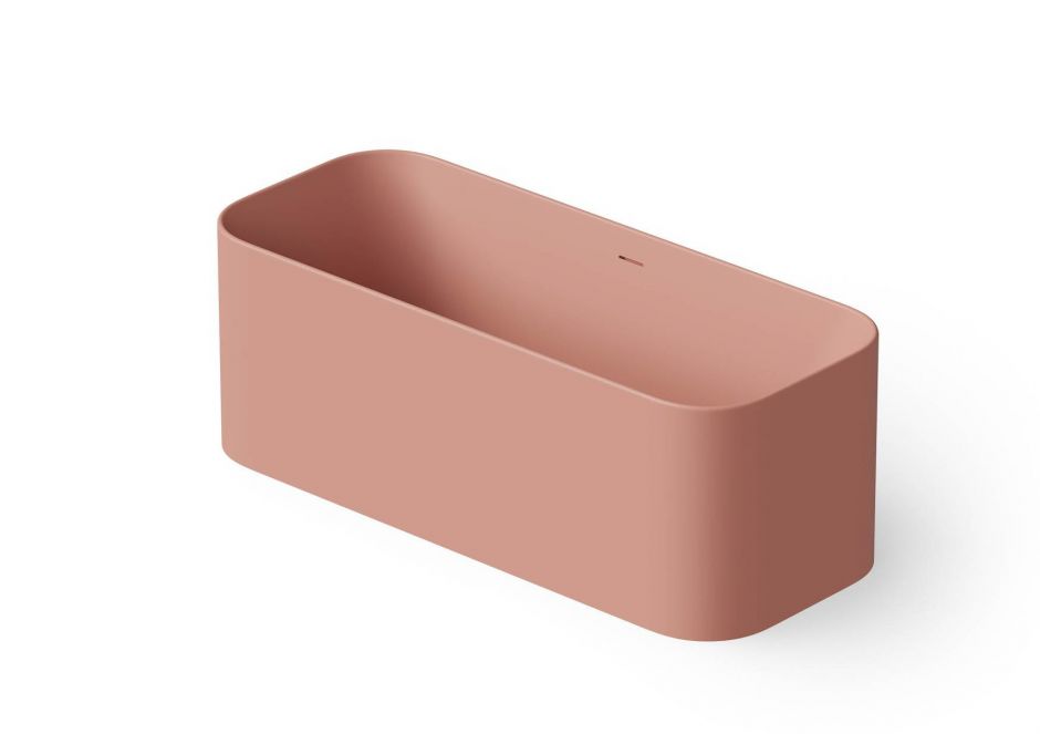 Изображение Ванна отдельностоящая Dea Design Soul DD8658 1700 13 170x70xh60 см Lotus №13