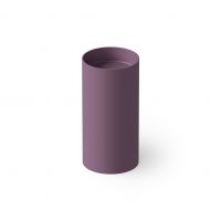 Круглая раковина напольная Dea Design DD2012 400 8 40x40xh82 см Lavender №8 схема 1