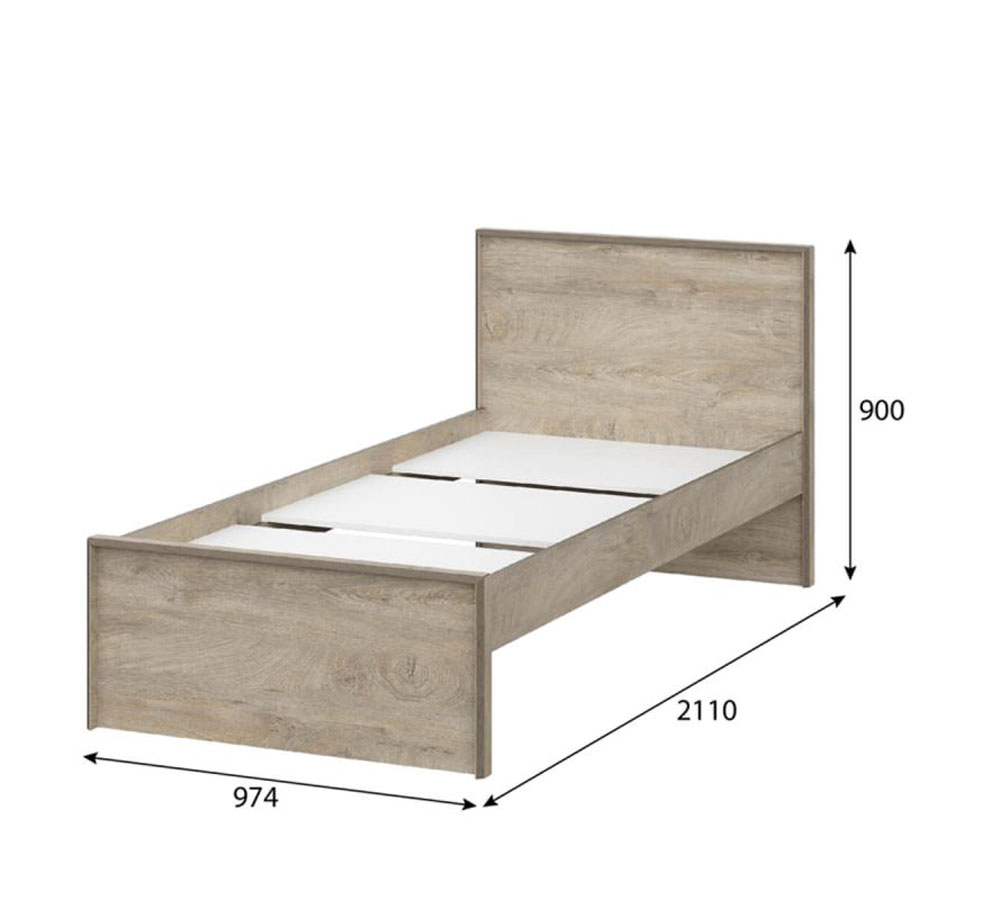 Комплект для детской "Этна"