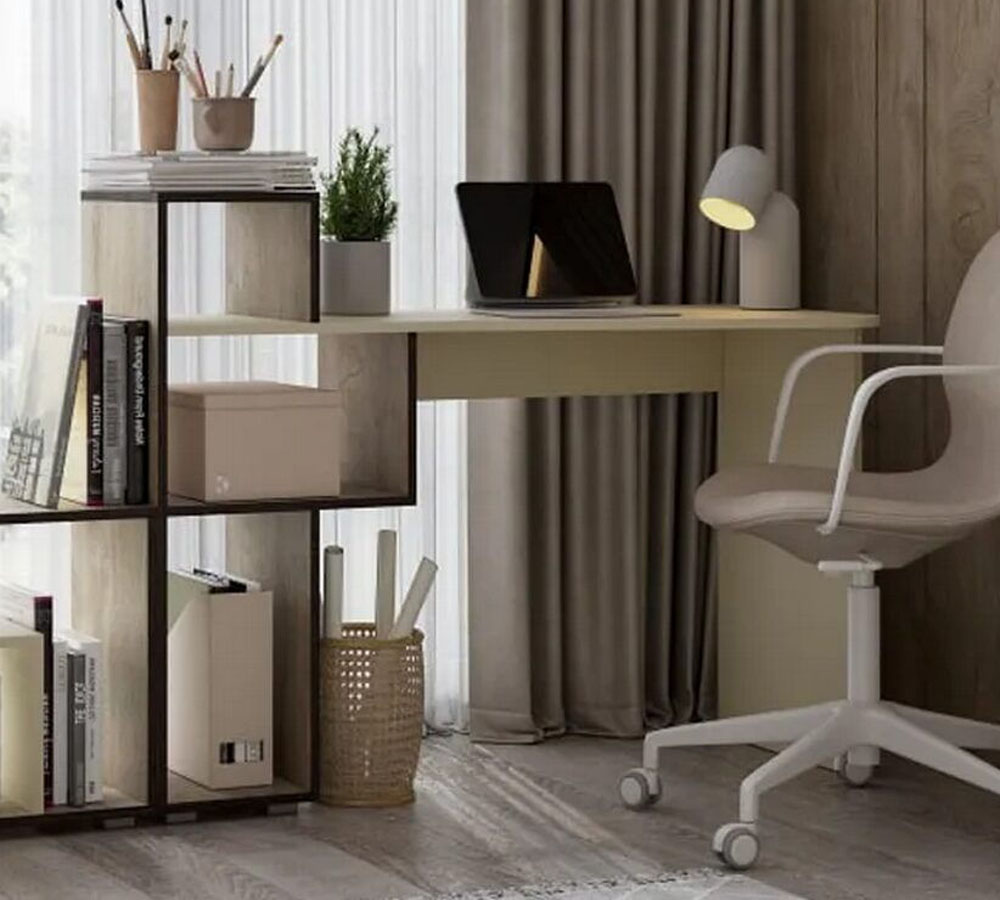 Этна Стол письменный (ст1)