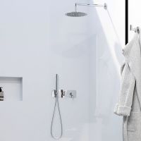 душ скрытого монтажа AQG Urban Flow ER23402