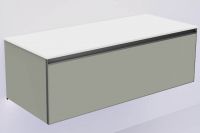 Тумба подвесная Armadi Art Quatro 790-M1-120, внутренняя подстветка схема 2