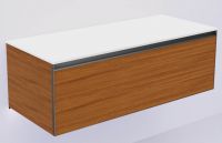 Тумба подвесная Armadi Art Quatro 790-M1-120, внутренняя подстветка схема 4