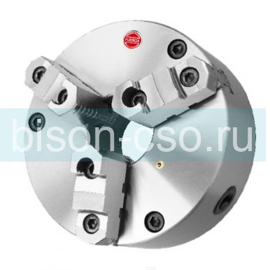 Токарный патрон FUERDA K11-400A(F) (K21-400A) 400мм