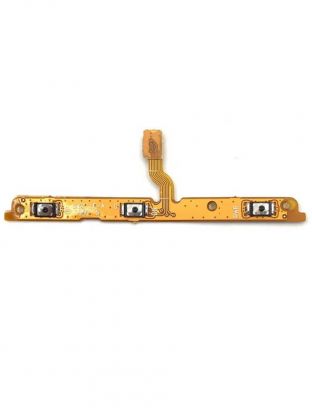 Шлейф кнопок громкости и включения для Samsung Galaxy S20 (G980)