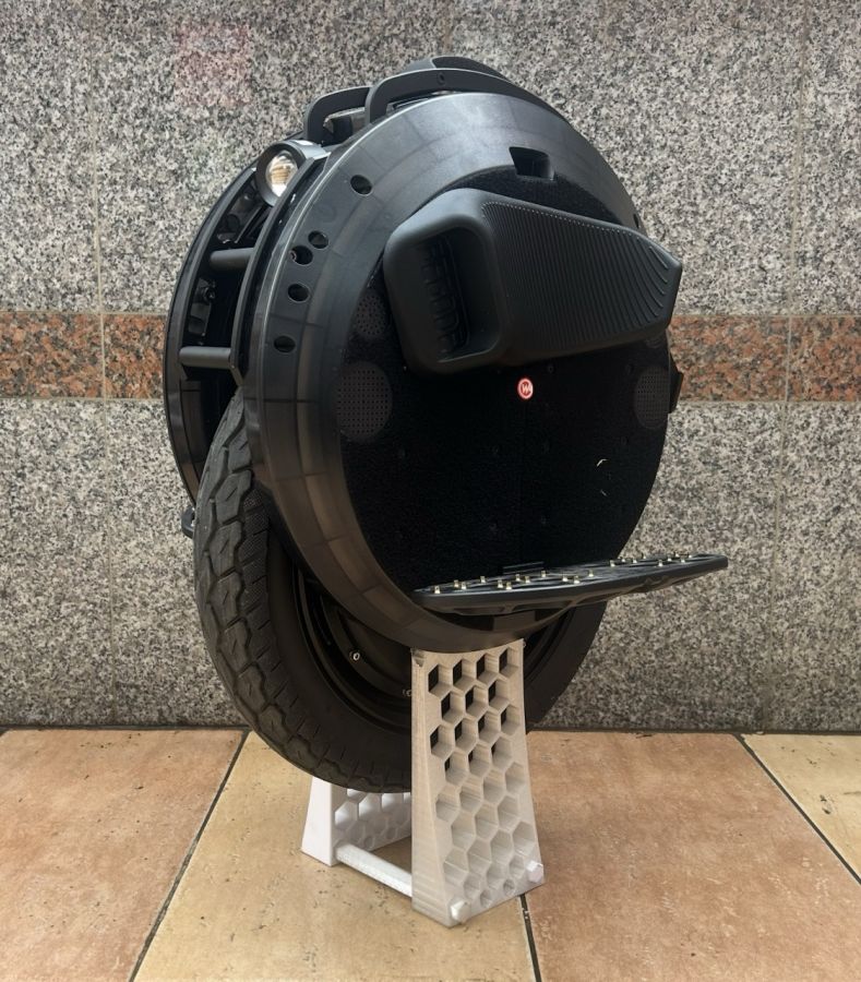 Моноколесо  BEGODE C8