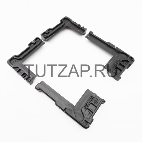 Фиксаторы матрицы для телевизора Sunwind SUN-LED24XS310