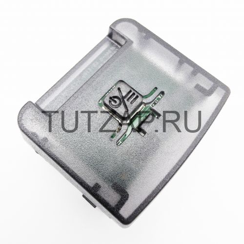 ИК-приемник с кнопкой вкл/выкл JUC7.820.00240314 для телевизора Sunwind SUN-LED24XS310