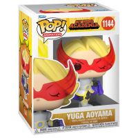 Фигурка Funko POP! My Hero Academia - Yuga Aoyama