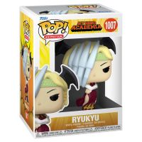 Фигурка Funko POP! My Hero Academia - Ryukyu in Hero Costume