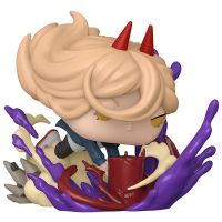 Фигурка Funko POP! Chainsaw Man - Power (Blood Mallet)