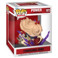 Фигурка Funko POP! Chainsaw Man - Power (Blood Mallet)