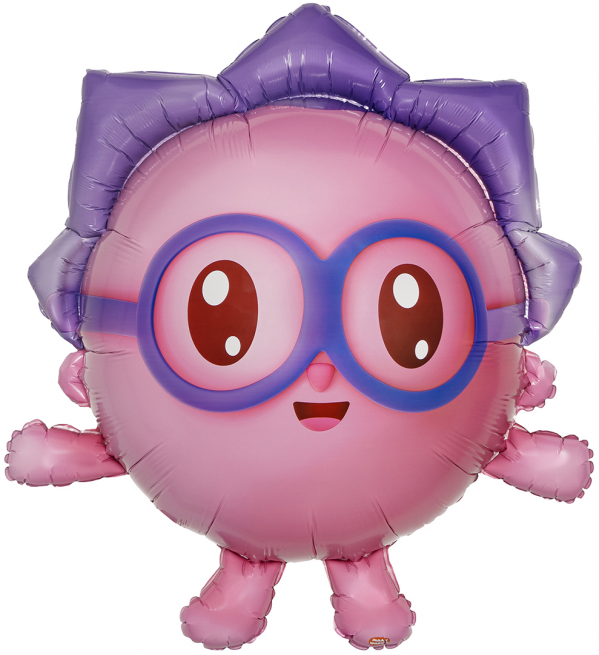 Фигура Малышарики Ёжик