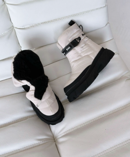 Сапоги женские 50518