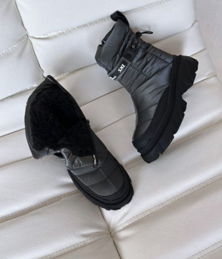 Сапоги женские 50519