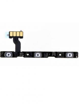 Шлейф кнопок громкости и включения для Xiaomi 12, 12X (2201123G, 2112123AG)