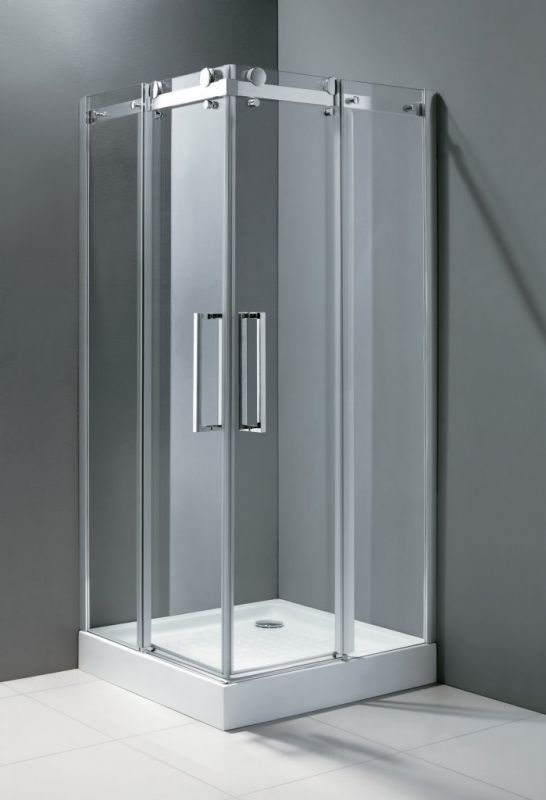 Душевой уголок Cezares STYLUS-O-M-A-2-90-C-Cr