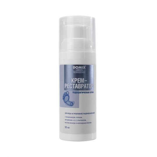 DGP PS Крем-реставратор 50мл.