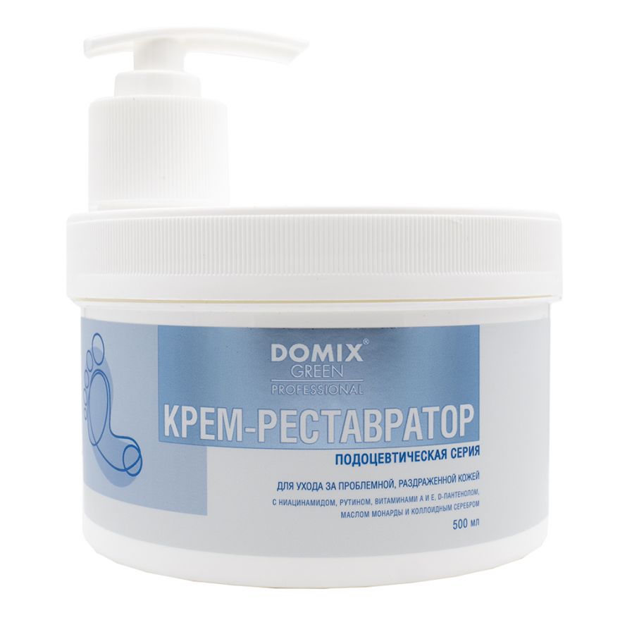DGP PS Крем-реставратор 500мл.