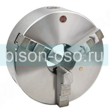 Токарный патрон FUERDA K11-400/C11 400мм