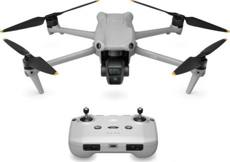 Квадрокоптер DJI Air 3 (Пульт DJI RC-N2)