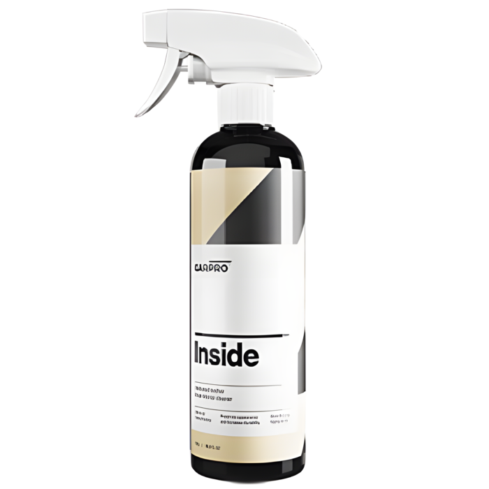 Carpro Inside Очиститель интерьера (кожи) 500мл.