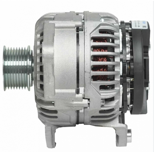 Генератор Bosch BOSCH(арт.№ 0124555036)