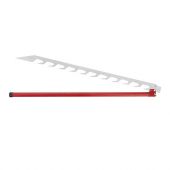 Пила для резки льда разборная (T-PDL-01-1) Тонар