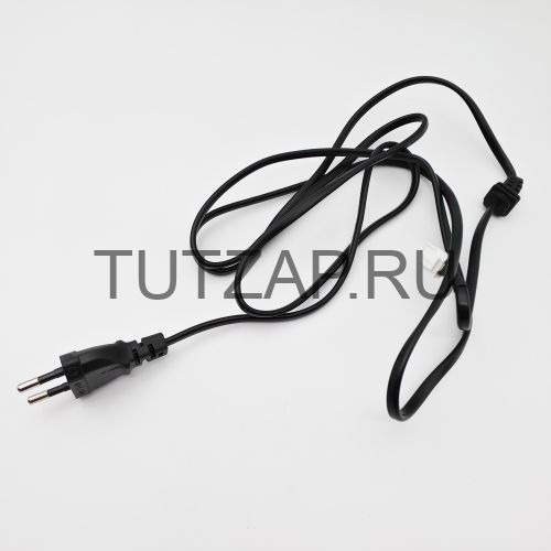 Сетевой кабель питания для телевизора Витязь 24LH0201