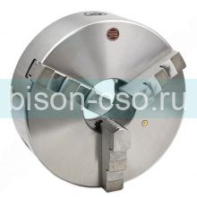 Токарный патрон FUERDA K11-315/D8 315мм CAMLOCK