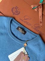 Свитер LORO PIANA кашемир