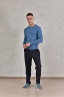 Свитер LORO PIANA кашемир