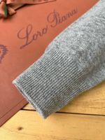 Свитер LORO PIANA кашемир