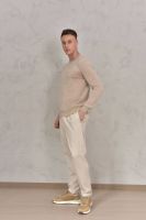 Свитер LORO PIANA кашемир