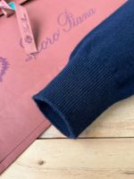 Свитер LORO PIANA кашемир