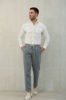 Брюки мужские Brunello Cucinelli 1081039