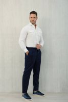 Брюки мужские Brunello Cucinelli 1081041 Брюки мужские Brunello Cucinelli 1081041