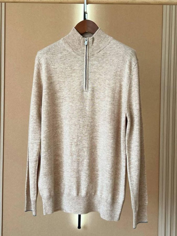 Кардиган мужской Brunello Cucinelli