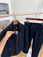 Костюм спортивный Brunello Cucinelli мужской