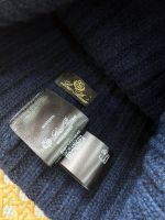 Шапка Loro Piana унисекс